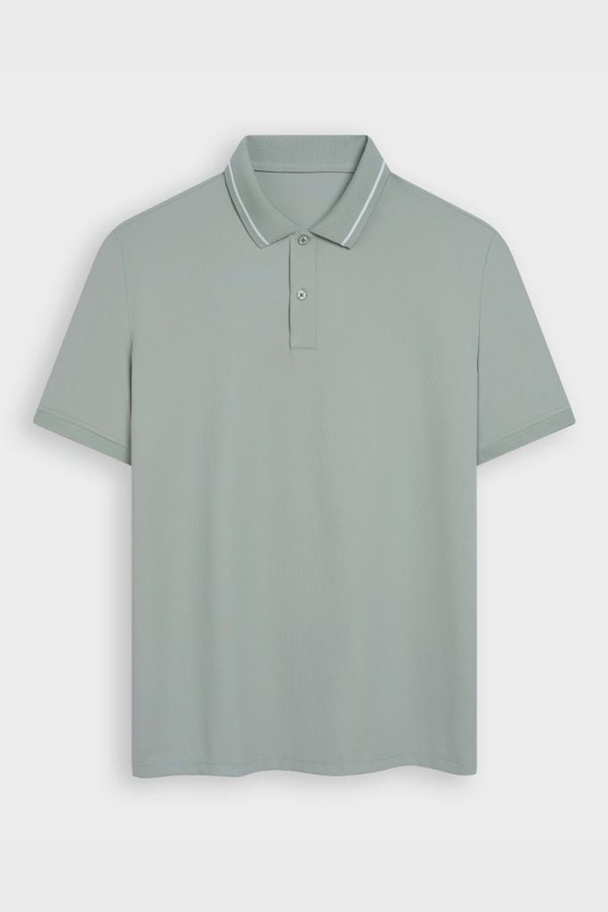 Áo polo cộc tay nam S251.G.TA8123T08997
