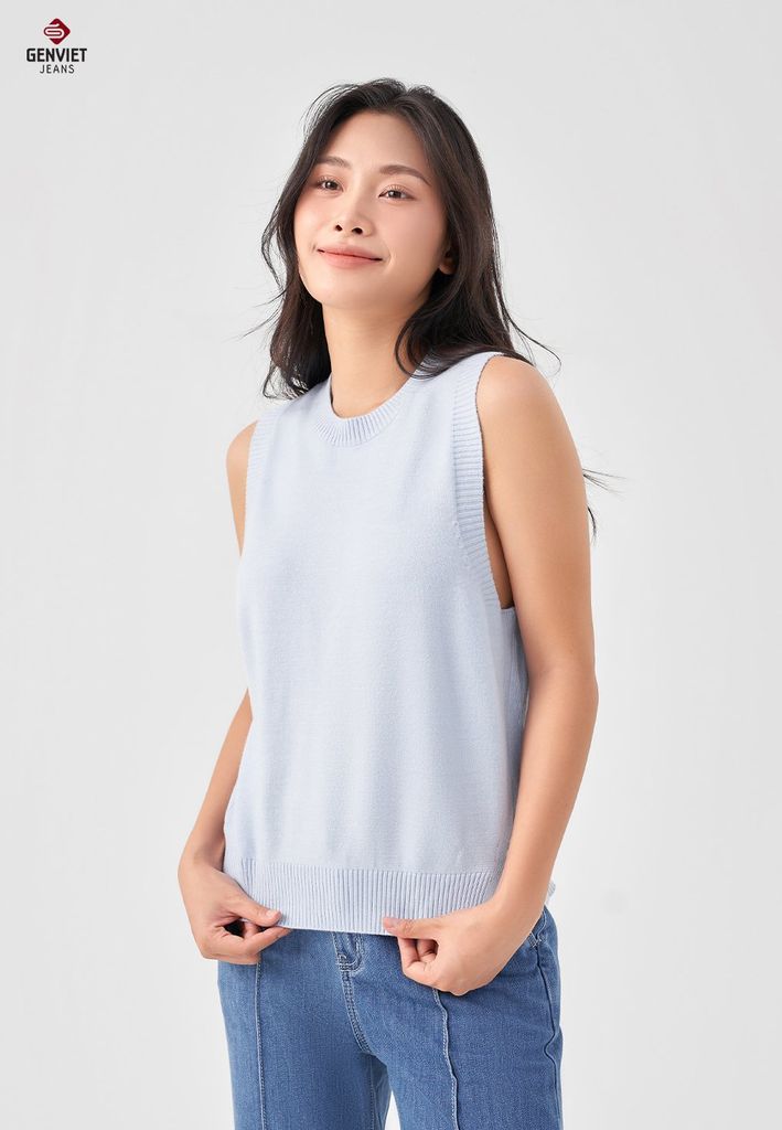 Áo Len Gile Nữ TT3223I08814