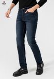  Quần Dài Nam Jeans Col Đứng D1108J8385 