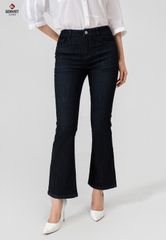  Quần Dài Nữ Jeans Vảy TQ110J8490 