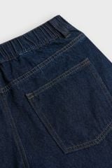 Quần dài jeans nữ dáng baggy S251.G.TQ1204J08893