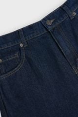 Quần dài jeans nữ dáng baggy S251.G.TQ1204J08893