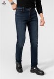  Quần Dài Nam Jeans Col Đứng D1108J8385 