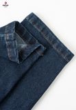  Quần Dài Nữ Jeans Ôm Co Giãn DQ103J8396 