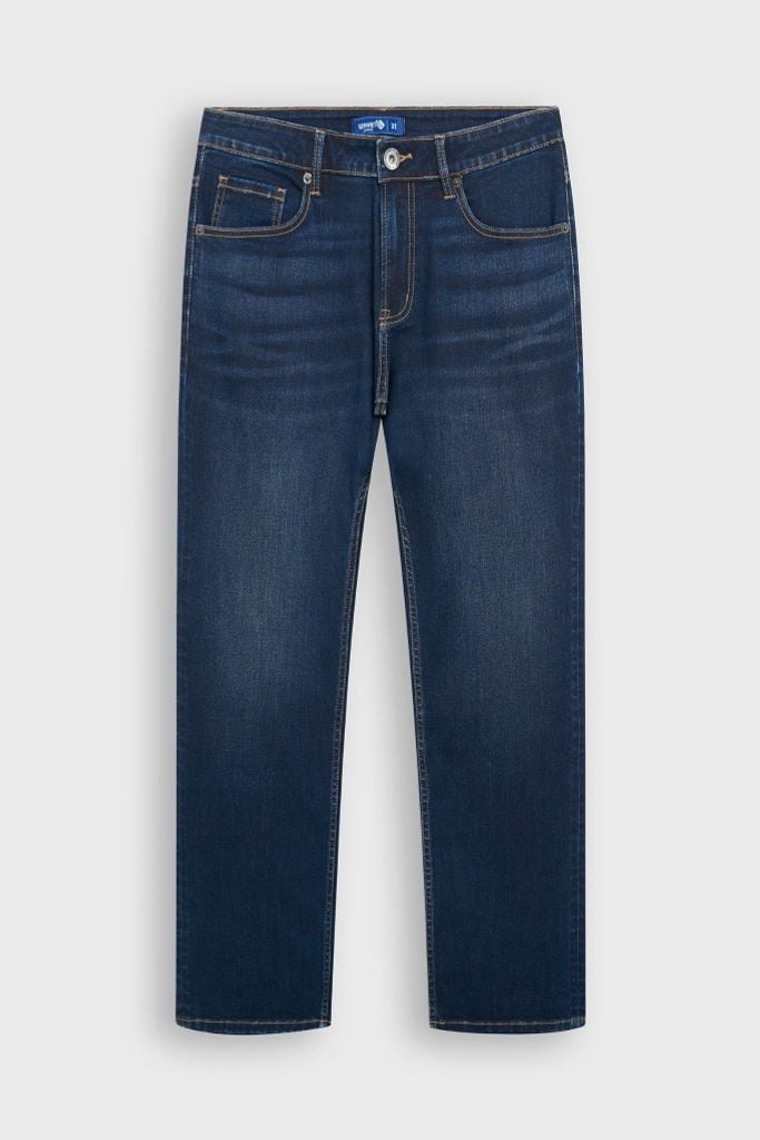 Quần Dài Jeans Nam Col Đứng S251.G.TQ1108J08919