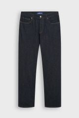 Quần Jean Nam Ống Đứng Dài