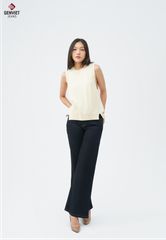 Quần Jeans Nữ Ống Vảy TQ1222J08843