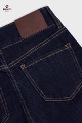 Quần Dài Jeans Nữ Ống Vảy TQ1210J08780