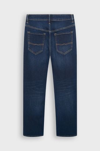 Quần Dài Jeans Nam Col Đứng S251.G.TQ1108J08919