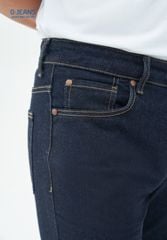 Quần Jeans Nam Ống Col Vừa DQ1103J08768