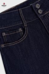 Quần Dài Jeans Nữ Ống Vảy TQ1210J08780