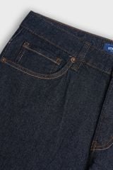 Quần Jean Nam Ống Đứng Dài