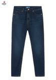  Quần Dài Nữ Jeans Ôm Co Giãn DQ103J8396 