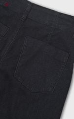 Quần Jeans Nữ Ống Suông TQ1224J08784