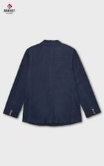 Áo Khoác Jeans Nữ 1 Lớp TK1223J08889