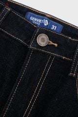 Quần Jeans Nam Ống Col Vừa DQ1103J08756
