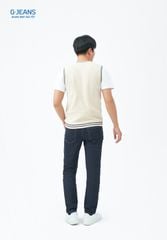 Quần Jeans Nam Ống Col Vừa DQ1103J08768