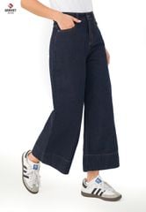 Quần Jeans Nữ Ống Suông TQ124J8620