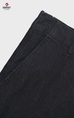 Quần Jeans Nữ Ống Suông TQ1224J08784