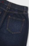  Quần dài nữ GENVIET JEANS S251.G.TQ1232J08885 