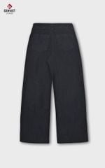 Quần Jeans Nữ Ống Suông TQ1224J08784