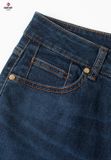  Quần Dài Nữ Jeans Ôm Co Giãn DQ103J8396 