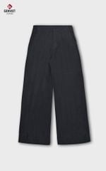 Quần Jeans Nữ Ống Suông TQ1224J08784