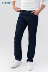 Quần Jeans Nam Ống Col Đứng DQ1108J08766
