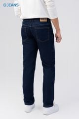 Quần Jeans Nam Ống Col Đứng DQ1108J08766