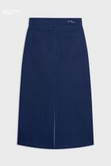 Juyp Jeans Nữ Dáng Suông XJ1224J08971