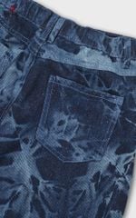 Quần Jeans Nữ Ống Suông TQ1232J08885