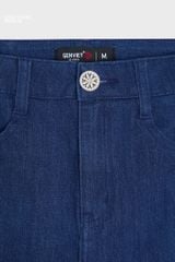 Juyp Jeans Nữ Dáng Suông XJ1224J08971