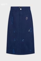 Juyp Jeans Nữ Dáng Suông XJ1224J08971