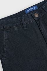 Quần Ngố Jeans Nam Ống Đứng DQ3109J08985