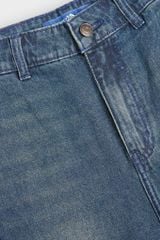 Quần ngố jeans nữ S251.G.XQ3232J08953