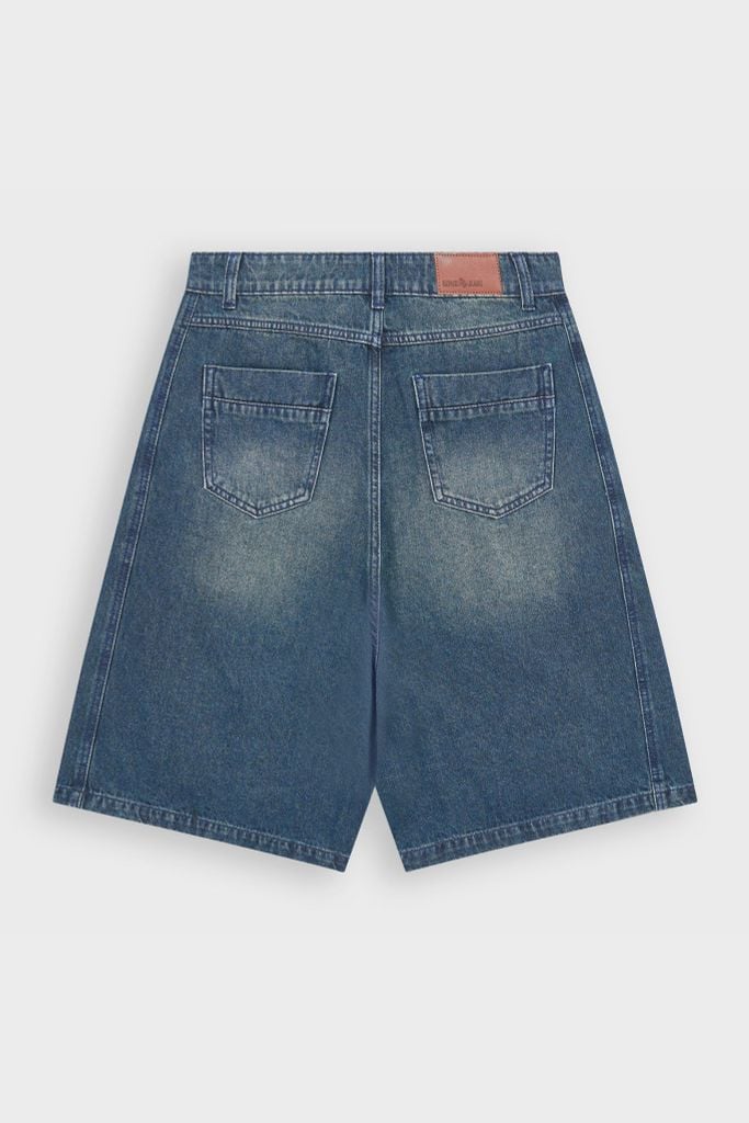 Quần ngố jeans nữ S251.G.XQ3232J08953