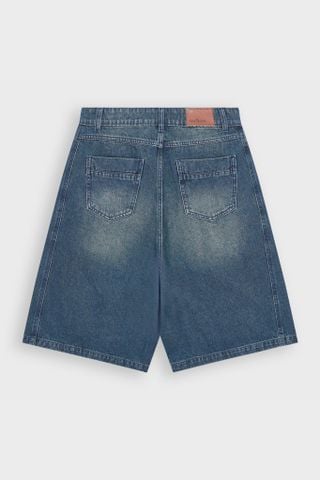 Quần ngố jeans nữ S251.G.XQ3232J08953
