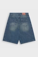 Quần ngố jeans nữ S251.G.XQ3232J08953