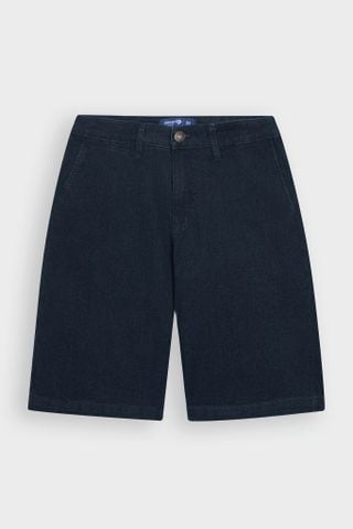 Quần Ngố Jeans Nam Ống Đứng DQ3109J08985