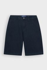Quần Ngố Jeans Nam Ống Đứng DQ3109J08985