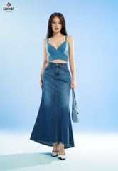Juyp Jeans Nữ XJ227J8695