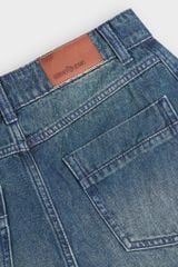 Quần ngố jeans nữ S251.G.XQ3232J08953