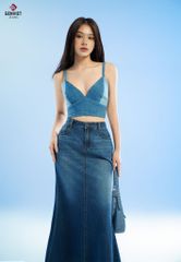 Juyp Jeans Nữ XJ227J8695
