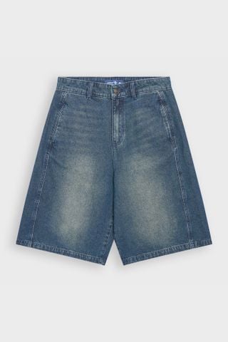 Quần ngố jeans nữ S251.G.XQ3232J08953