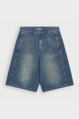 Quần ngố jeans nữ S251.G.XQ3232J08953