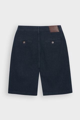 Quần Ngố Jeans Nam Ống Đứng DQ3109J08985