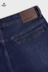 Quần Ngố Jeans Nam TQ3103J08923