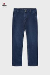 Quần Jeans Nam Ống Col Đứng TQ1108J08880