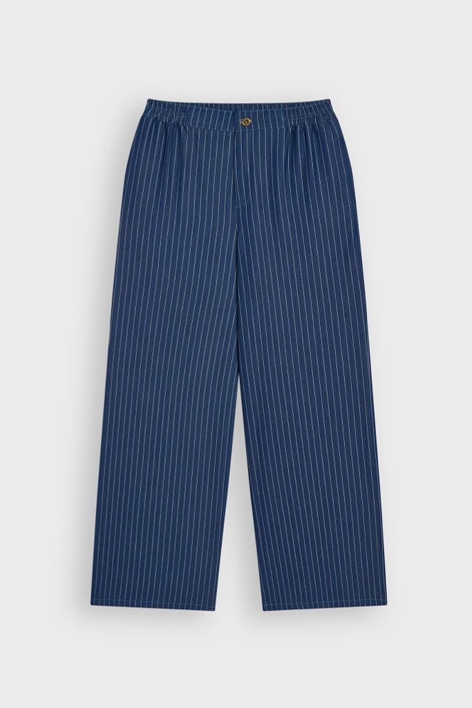 Quần Dài Jeans Nữ Dáng Suông S251.G.TQ1232J09012