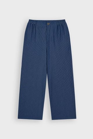 Quần Dài Jeans Nữ Dáng Suông S251.G.TQ1232J09012